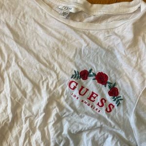 GUESS TOP